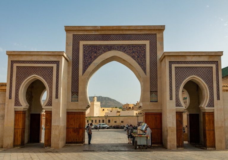 Fès : Découvrez le festival des musiques sacrées…