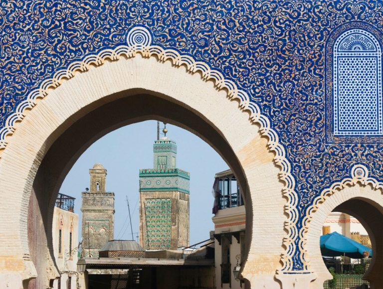 Fès : Découvrez le festival magique qui unit…