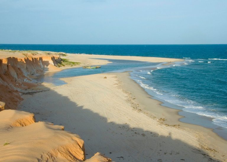 Fortaleza : Découvrez les Plus Belles Plages de…