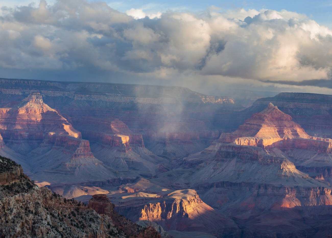 Grand Canyon : Les randonnées époustouflantes qui vous feront perdre…