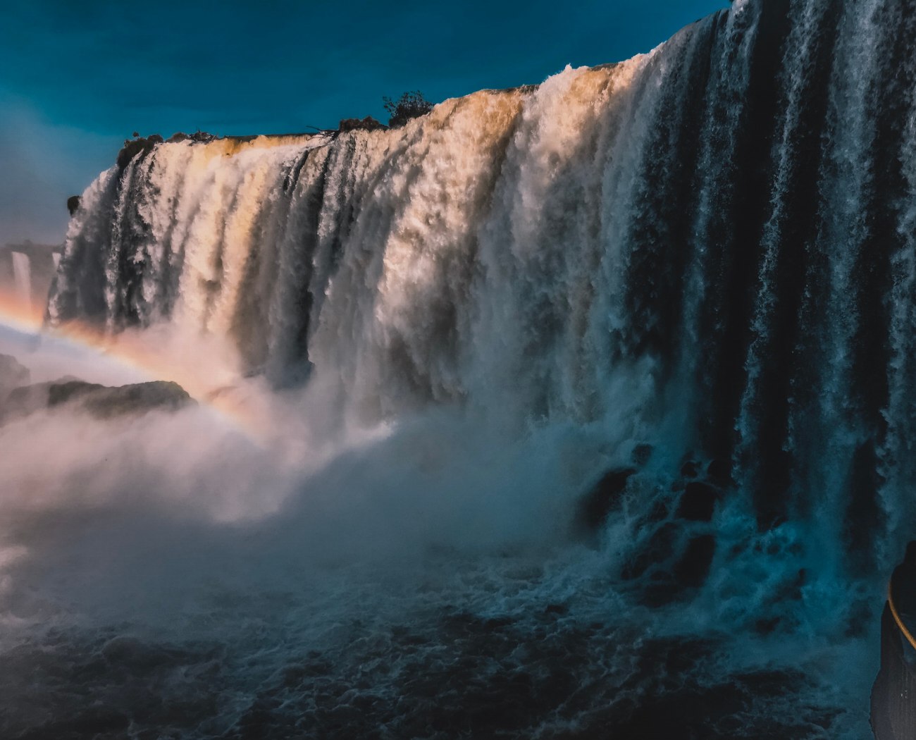 Iguazu : Découvrez les Chutes d’Eau les plus Incroyables au…