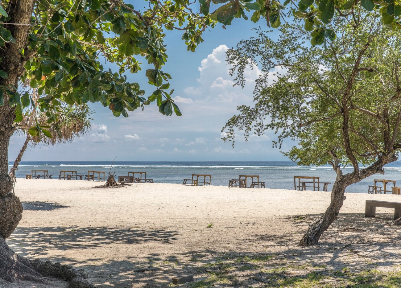 Îles Gili : Découvrez le paradis sous-marin ultime pour les…
