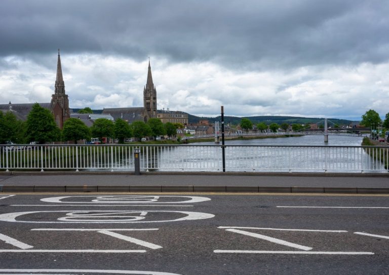 Ils ont filmé le monstre du Loch Ness…
