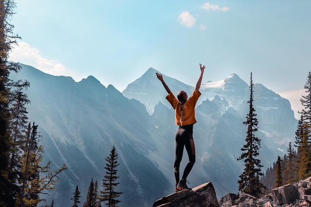 Les meilleures saisons pour visiter le Canada