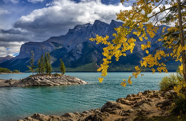 Les activités incontournables à faire au Canada