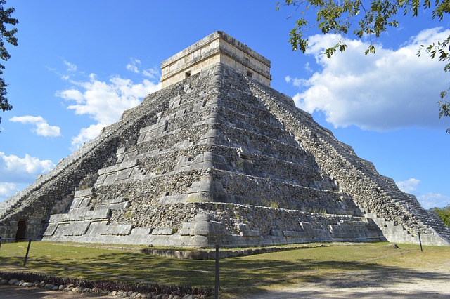 L'histoire fascinante de Chichen Itza : de l'ère maya à nos jours