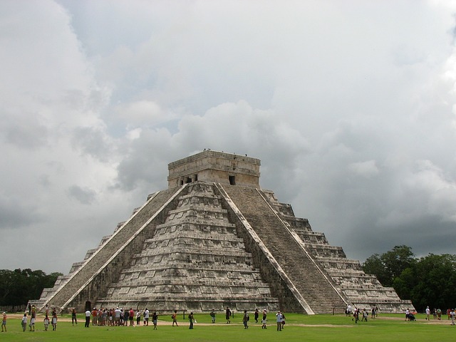 Le mystère du calendrier maya : décryptage des connaissances astronomiques