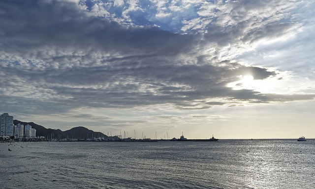 Découvrez les plus belles plages de Santa Marta