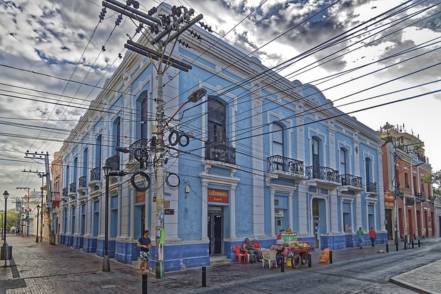 Imprégnez-vous de la culture exotique de Santa Marta