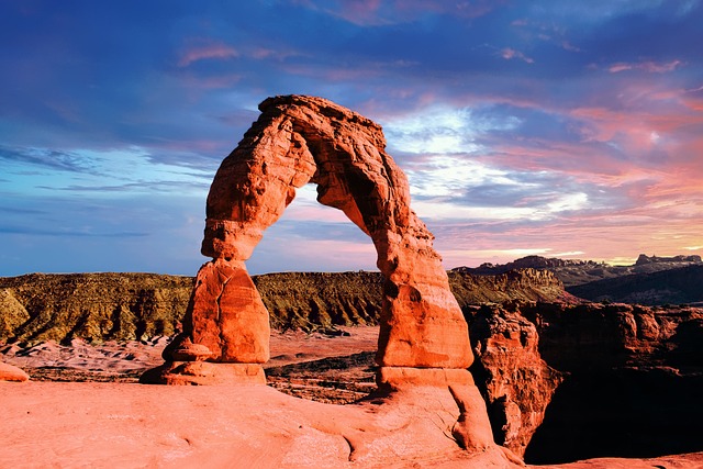 Découvrez les randonnées incontournables du Grand Canyon
