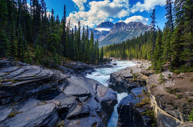 Les randonnées incontournables de Banff