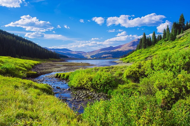 Les paysages à couper le souffle de Banff
