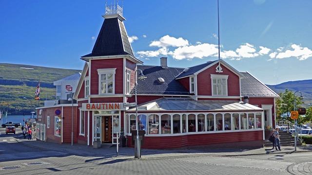 L'histoire fascinante de l'Église d'Akureyri