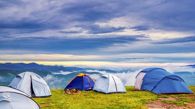 Les différents types de camping-cars disponibles