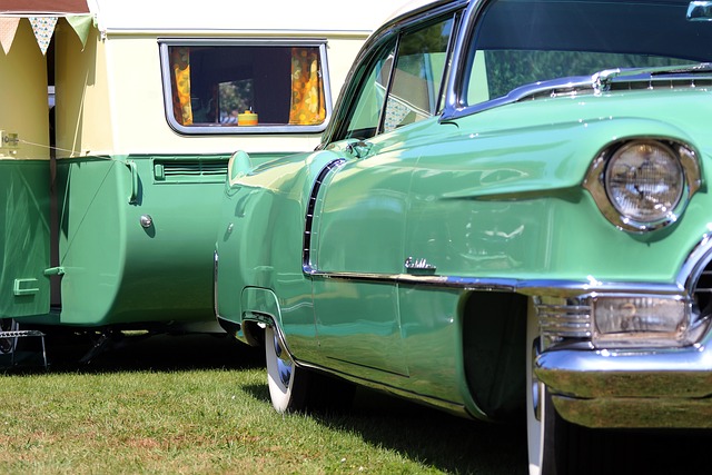 Les destinations incontournables pour un road trip en camping-car
