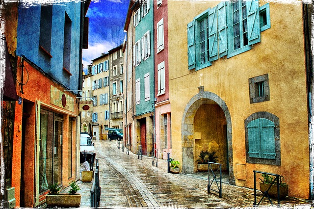L'histoire fascinante de Stone Town