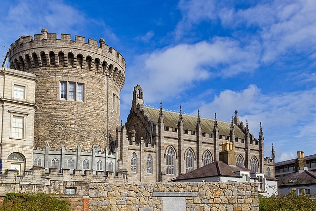 Les traditions et symboles de la Saint-Patrick à Dublin