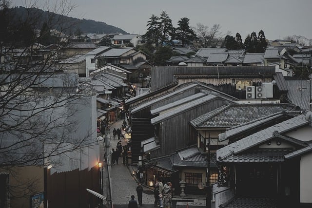 Histoire et signification du temple Kinkaku-ji