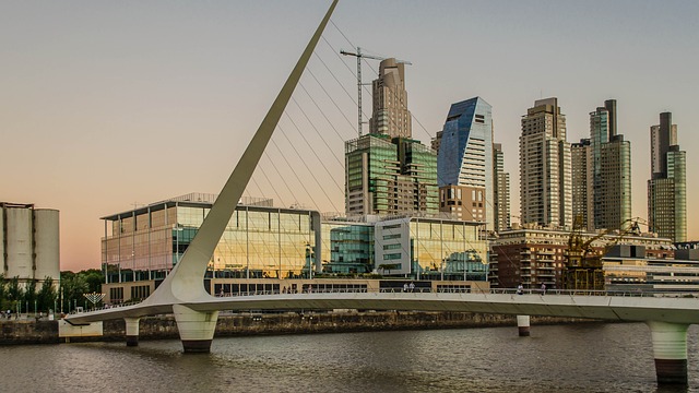 Buenos Aires : une ville au charme envoûtant