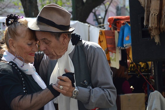 L'histoire fascinante de Buenos Aires