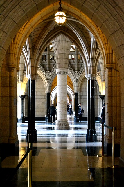 Explorez les joyaux architecturaux de la capitale