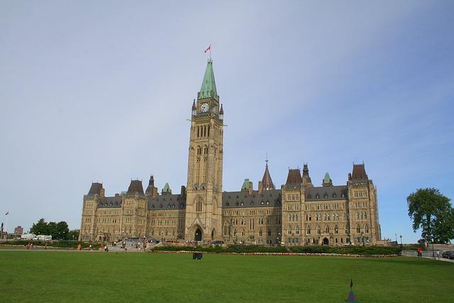 Plongez dans la scène artistique d'Ottawa