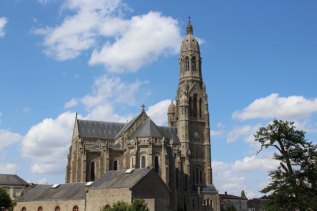 Découvrez les lieux emblématiques du festival