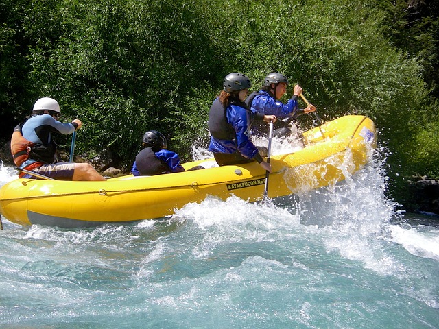 Les activités incontournables pour les aventuriers