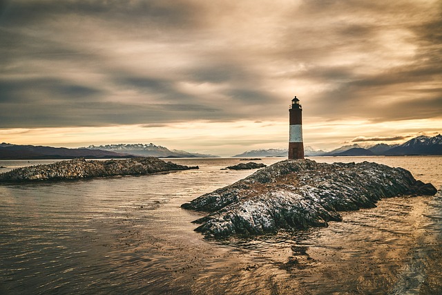 Les paysages époustouflants d'Ushuaia, une invitation au voyage