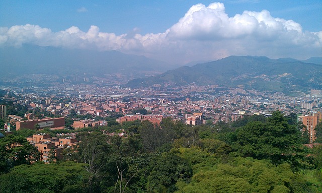 Les quartiers emblématiques de Medellín : entre tradition et modernité