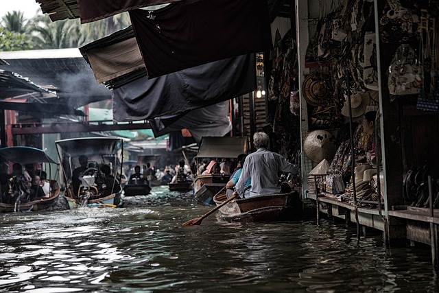 Une immersion dans la vie quotidienne des habitants
