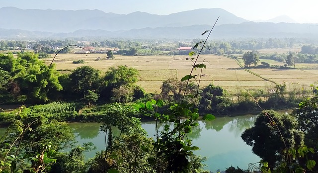 Découvrez l'histoire fascinante de Tham Phu Kham