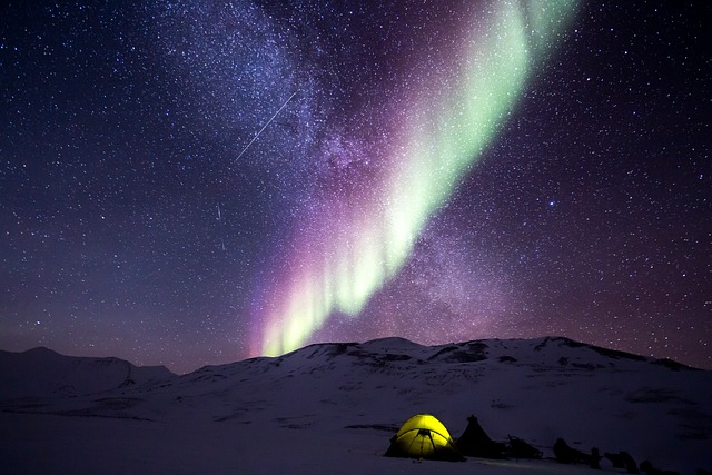 Comment choisir la taille idéale de votre tente de camping