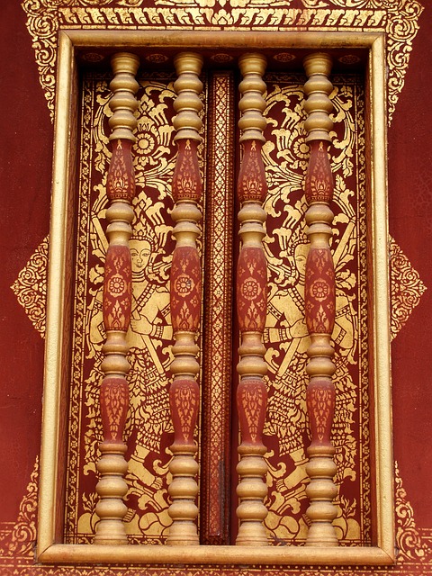 Histoire et signification de Vat Xieng Thong