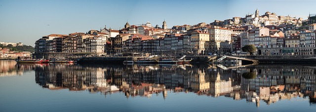 Découvrez l'histoire fascinante du Porto