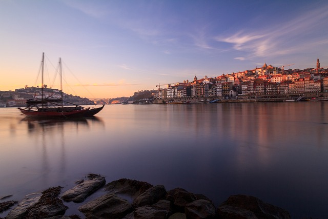 Les différentes variétés de Porto à déguster