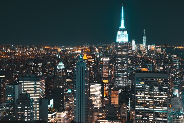 Top 10 des lieux incontournables à visiter à New York