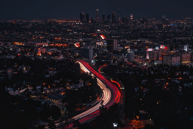 Plongez dans les plages de rêve de Los Angeles