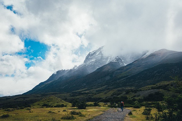 Découvrez l'histoire fascinante de Puerto Natales