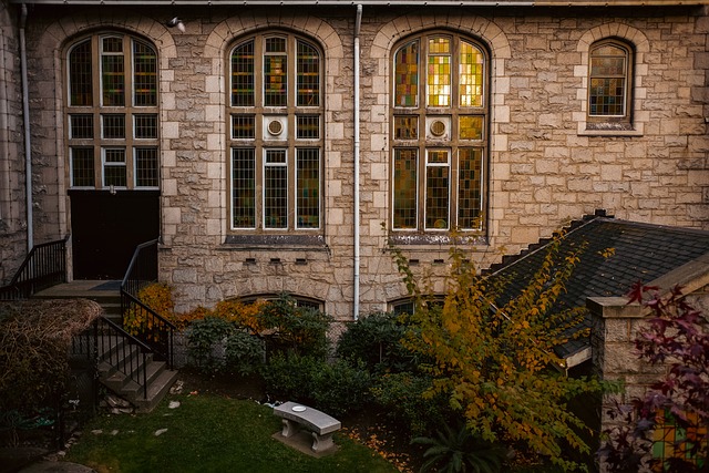 Découvrez la beauté naturelle de Vancouver