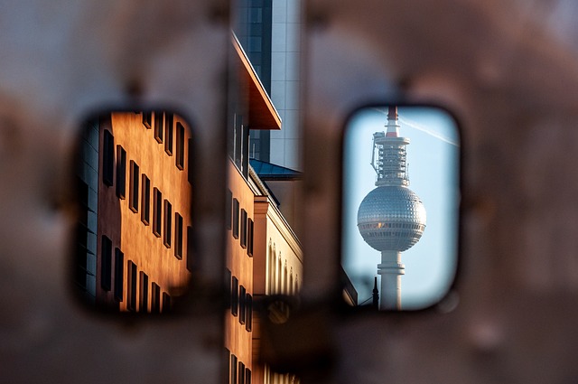 Plongez dans la magie de Noël à Berlin