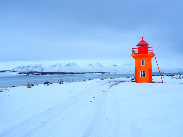 Découvrez les merveilles naturelles du Lac Mývatn