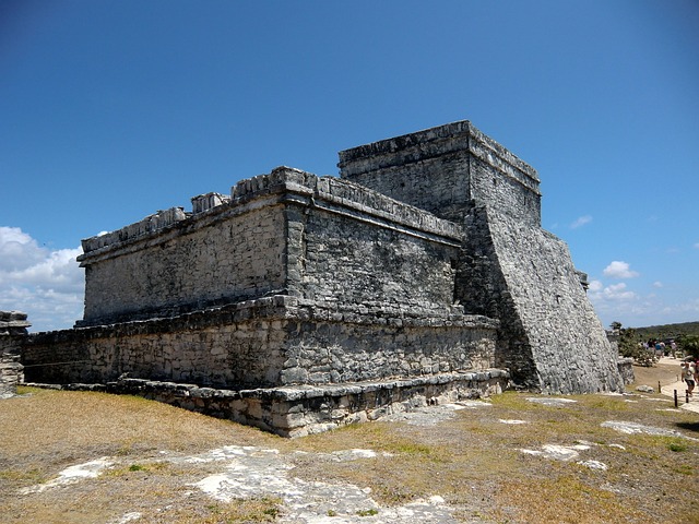 À la découverte de l'histoire fascinante de Tulum