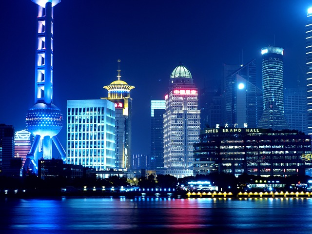 Découvrez l'histoire et la culture de Shanghai au fil de l'eau