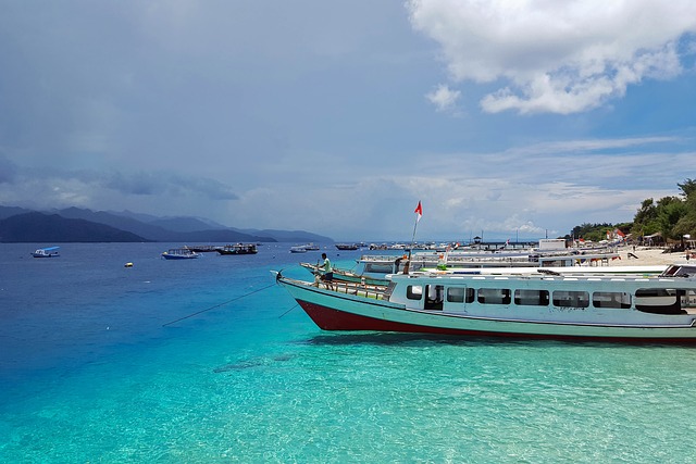 Discover the Tranquil Beauty of the Gili Islands