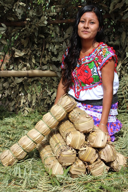 L'artisanat d'Oaxaca : une vitrine colorée de la culture mexicaine