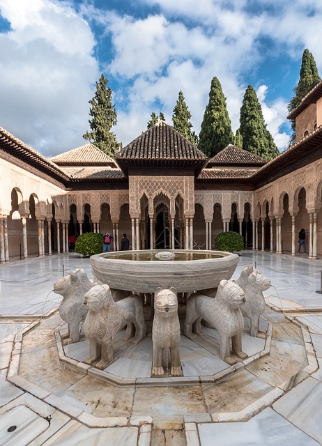 Découvrez l'histoire fascinante de Córdoba à travers ses universités historiques