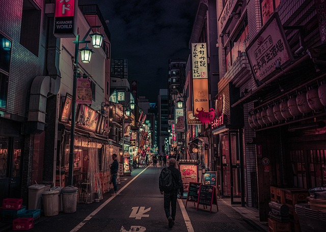 L'histoire fascinante de Harajuku : du quartier traditionnel au berceau de la mode Kawaii