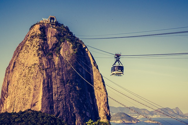 Découvrez l'emblématique Cristo Redentor et son histoire fascinante