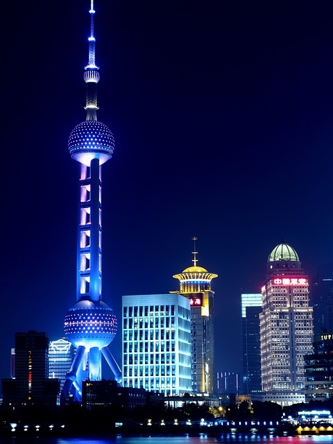 Découvrez l'histoire fascinante du Bund de Shanghai